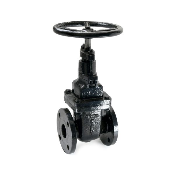 Cast Iron Sluice Valve