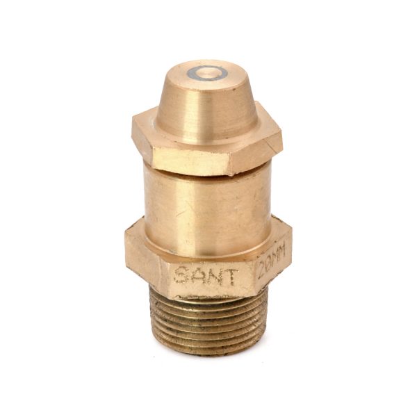Bronze Fusible Plug