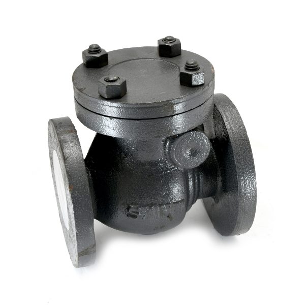 Cast Iron Swing Check Valve